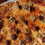 L'antica Pizza Comida