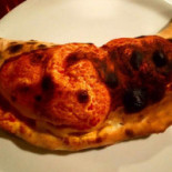 L'antica Pizza Comida