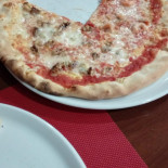 L'antica Pizza Comida