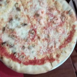 L'antica Pizza Comida