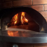 L'antica Pizza Bebida