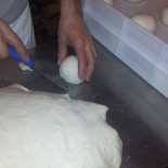 L'antica Pizza Bebida