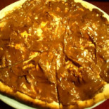 L'antica Pizza Comida