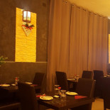 Sapporo À l'intérieur