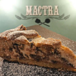Mactra Boisson