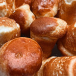 Mactra Nourriture