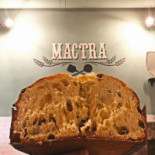 Mactra Nourriture