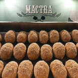 Mactra Boisson