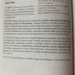 Mactra Carte