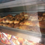 Pizzeria Pizza Stadio Mosè Bebida