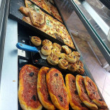 Pizzeria Pizza Stadio Mosè Comida