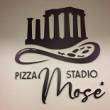Pizzeria Pizza Stadio Mosè Logo
