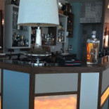 Il Molo À l'intérieur