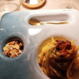 Il Molo Comida