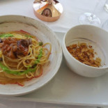 Il Molo Nourriture