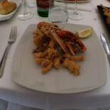 Il Molo Nourriture