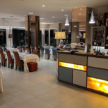 Il Molo À l'intérieur