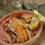Il Molo Comida