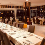 Il Molo À l'intérieur
