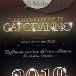 Il Molo Logo