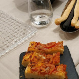 Il Molo Nourriture