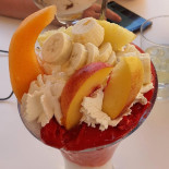 Gelateria Io Te Comida