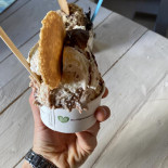 Gelateria Io Te Bebida