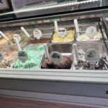 Gelateria Io Te Bebida