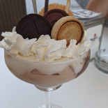 Gelateria Io Te Bebida
