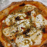 Al Sud Pizzeria food