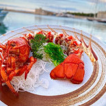 Sayurisan Trani Comida