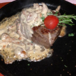Sublime Comida