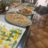 Invidia Cafe Nourriture