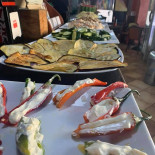 Invidia Cafe Nourriture