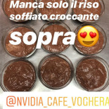 Invidia Cafe Boisson