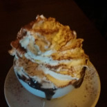 Invidia Cafe Boisson