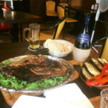 Invidia Cafe Boisson