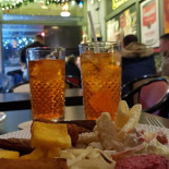Invidia Cafe Boisson