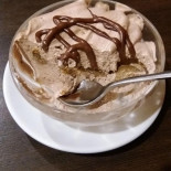Invidia Cafe Nourriture