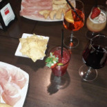 Invidia Cafe Boisson
