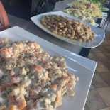 Invidia Cafe Nourriture