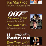Invidia Cafe Carte