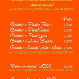 Invidia Cafe Carte