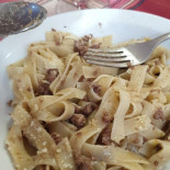 L'antica Quercia Nourriture
