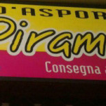 Le Piramidi logo