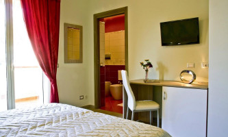 Albachiara B&b inside