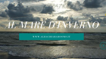 Albachiara B&b outside
