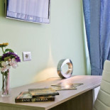 Albachiara B&b Bebida