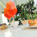 Albachiara B&b Bebida