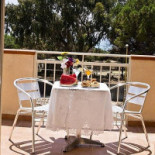 Albachiara B&b Exterior